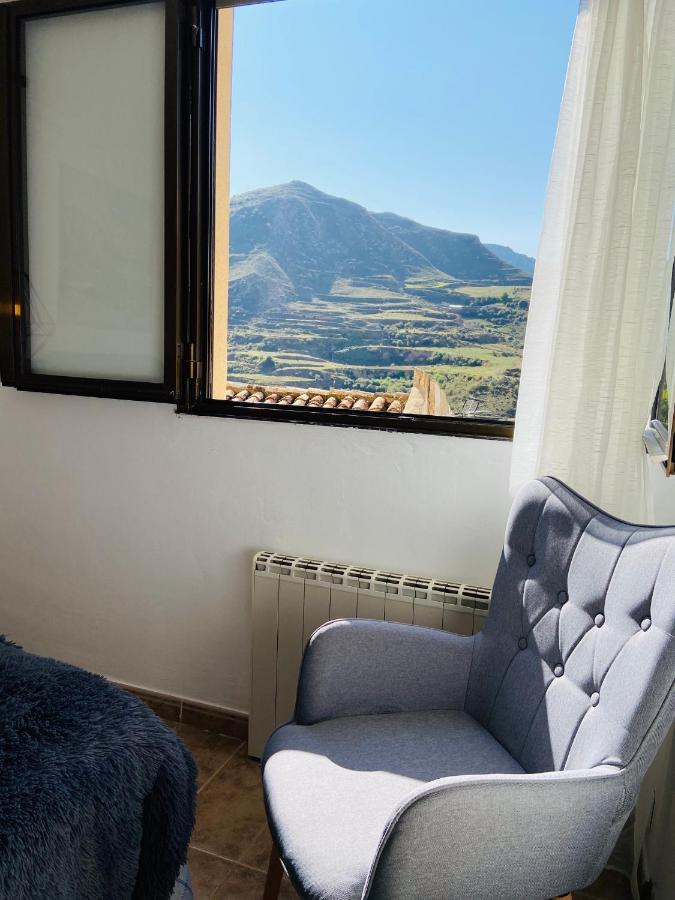 Viguera Casa El Calado 빌라 외부 사진