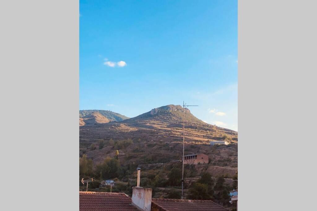 Viguera Casa El Calado 빌라 외부 사진