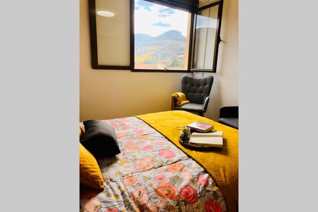 Viguera Casa El Calado 빌라 외부 사진