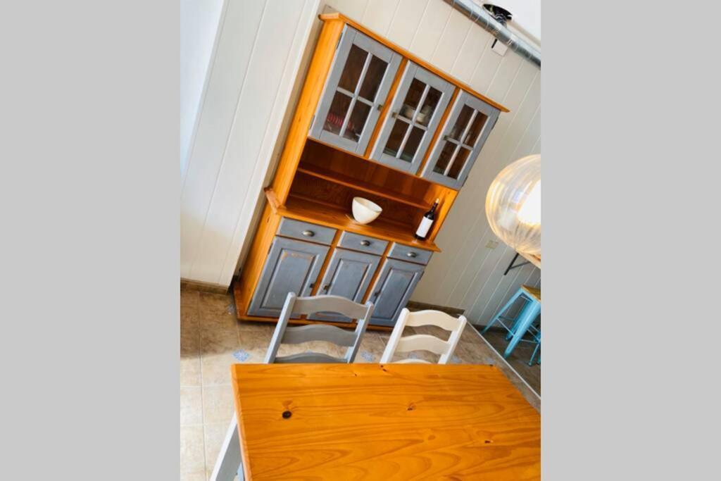 Viguera Casa El Calado 빌라 외부 사진