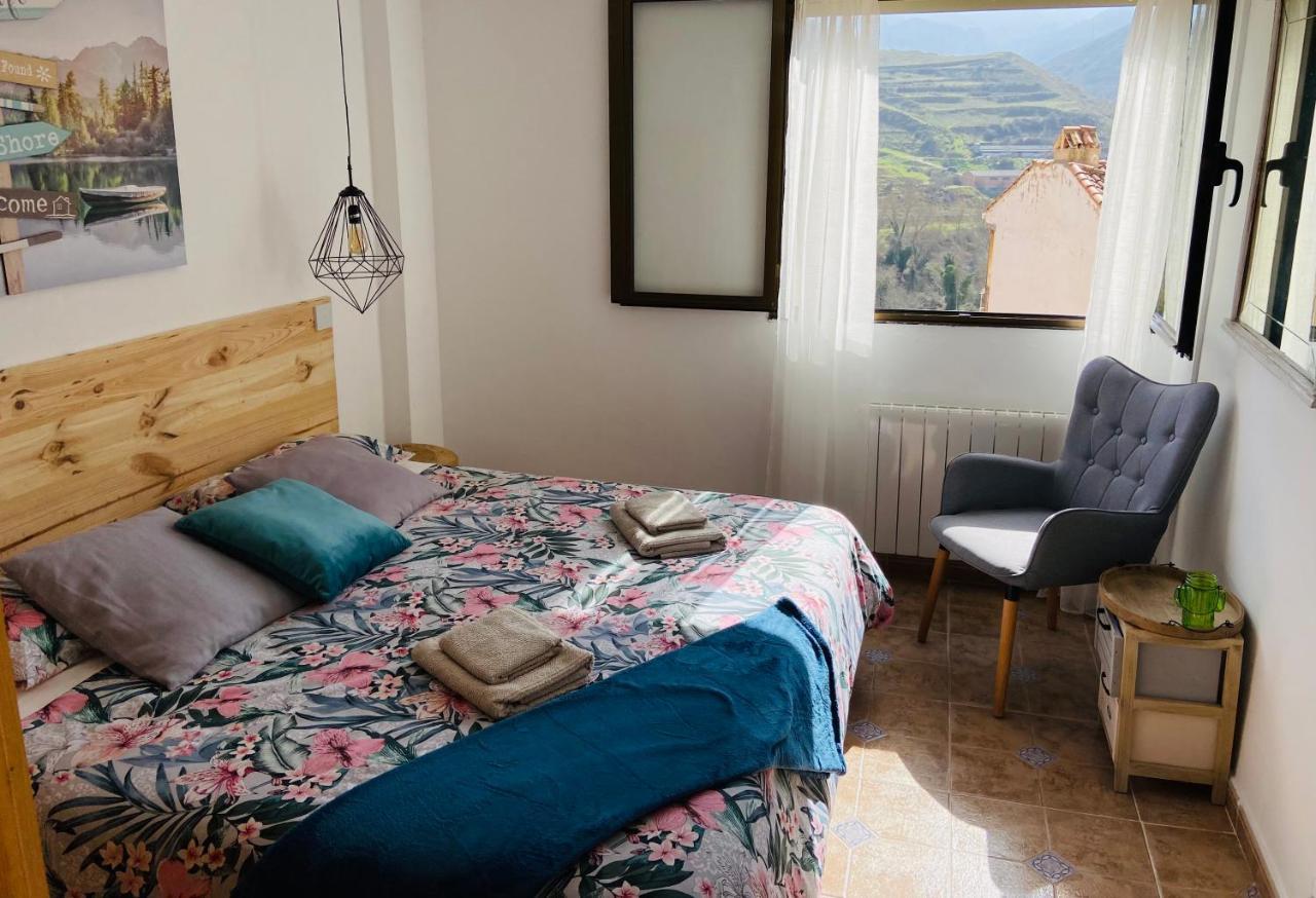 Viguera Casa El Calado 빌라 외부 사진