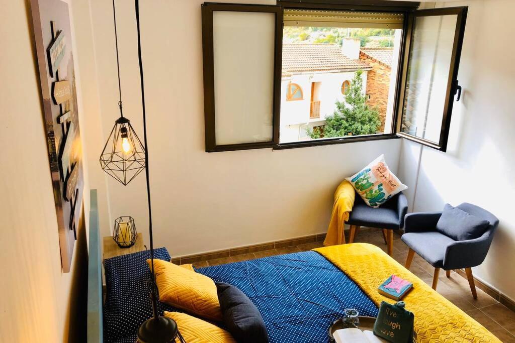 Viguera Casa El Calado 빌라 외부 사진