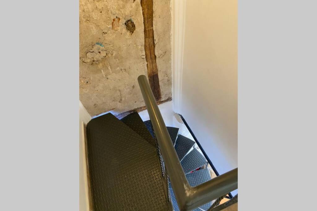 Viguera Casa El Calado 빌라 외부 사진
